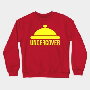 Undercover Crewneck Sweatshirt